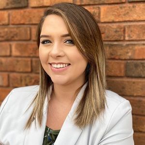 Meet your Posher, Rebecca